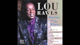 Lou Rawls - I'm Still in Love with You