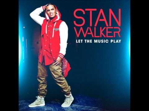 Stan Walker- Welcome Home