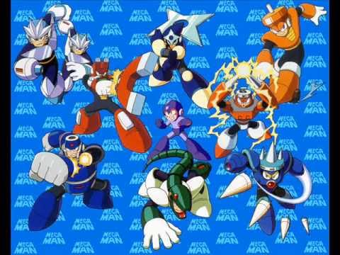 Fave VGM #909: "Get a Weapon" ~ Yasuaki Fujita