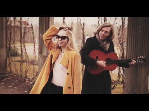 Миша Лузин – Это не любовь (В.Цой) | Misha Luzin – Eto ne lyubov (cover)