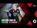 ? ????????? ????? #?  Excelsior Rotterdam - AZ Alkmaar