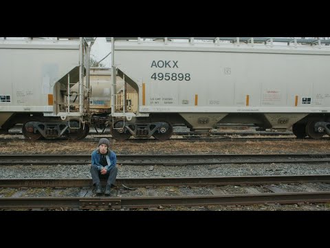 Rowan Drake - Haunt Me (Official Lyric Video)