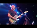David Gilmour  " Astronomy Domine "  Live
