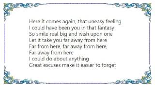 Lisa Germano - Stars Album Version Lyrics