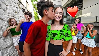 “O Miguel Teve Uma Recaída com a Valentina E…”