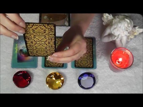 Wochenorakel Engel Orakel vom 7.12. - 13.12.2015