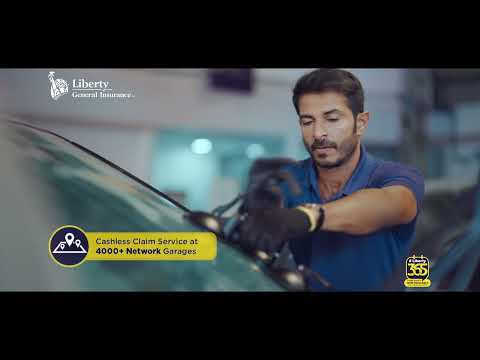  Liberty General Insurance