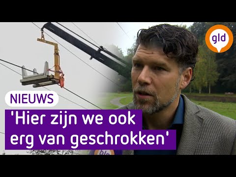 GLD Nieuws 17 oktober 2022