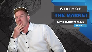 FTX is COLLAPSING Crypto. Interest Rates are RISING. iBuyers in TROUBLE. Are we in for a Crash?