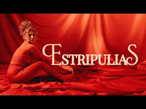 ESTRIPULIAS de Clara Valverde (vídeo oficial)