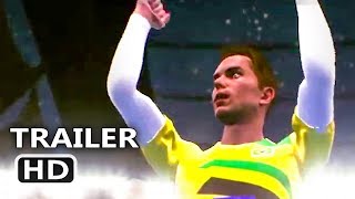 Spike Volleyball PS4