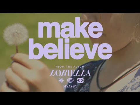 Thumbnail for Make Believe video