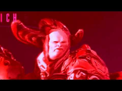 WARFRAME :farm Kuva: Brakk Kraken and AYANGA again :u