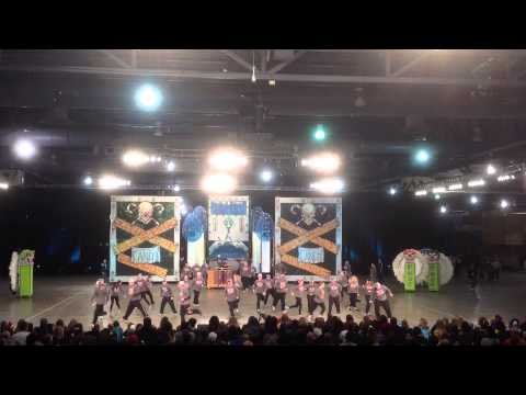 Saturnalian Walk Through 2014