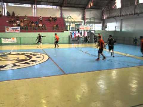 XII Copa Batalha de Futsal - 2012