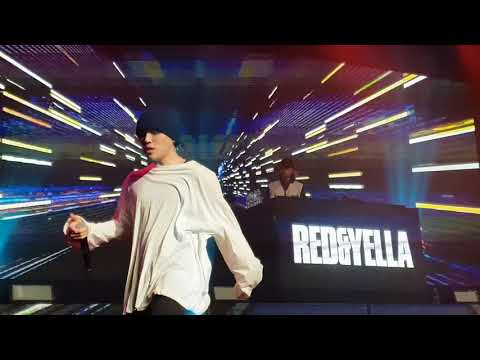 180624 The synergy Sik-k Punchnello Don't Play