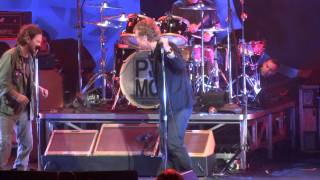 Pearl Jam with Glen Hansard - Smile PJ20