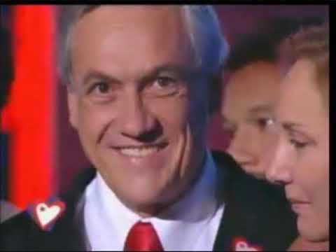 Teletón 2010 - Chile Ayuda a Chile - final, Don Francisco