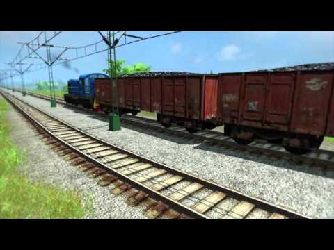 The Best Map Farming Simulator 2013 Ever!!! Perestroyka Map More Realistic