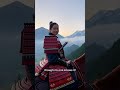 WOMAN SAMURAI WHO CHANGE HISTORY