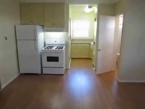 PL4842 - Updated Studio Apartment For Rent (East Los Angeles, CA - Boyle Heights).