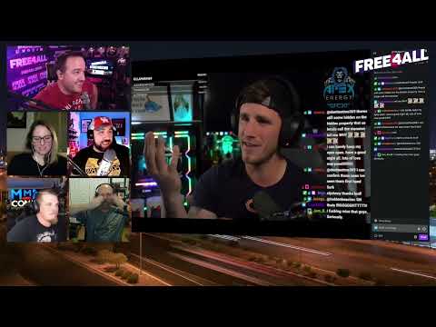 The Phrase That Raids: barrr_none | #Free4All | 03/28/2022