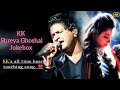 KK - Shreya Ghoshal Duet Songs Jukebox | Non Stop 1 Hour - Tribute to KK | KK Best Songs Jukebox