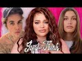 Justin Bieber EMBARRASSES Hailey Evan Johnson Responds To James Charles Just Trish Ep 180