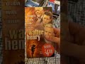 VHS DVD Update November 5th 2022