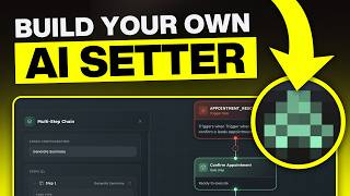 How To Create a Setter With AI (Step-by-Step Tutorial)