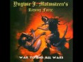 Yngwie Malmsteen - Masquerade