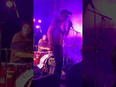 JO DAHAN ET LE GONZO CLUB