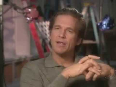 Behind The Scenes: "Arlington Road" - Hidden Vulnerability