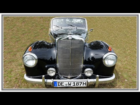 Oldtimertreffen in Chörau - 2023