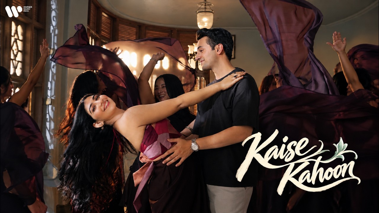 Kaise Kahoon Lyrics | Prateeksha Srivastava