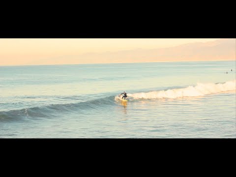 KING CHUNG "Take A Look Around" ft. Amaan Amor (Official Video)