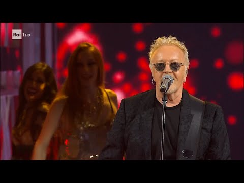 Il Jukebox di Umberto Tozzi - I migliori anni dell'Estate 20/05/2023