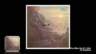 Mike Oldfield - 03 Orabidoo (5.1 Mix)