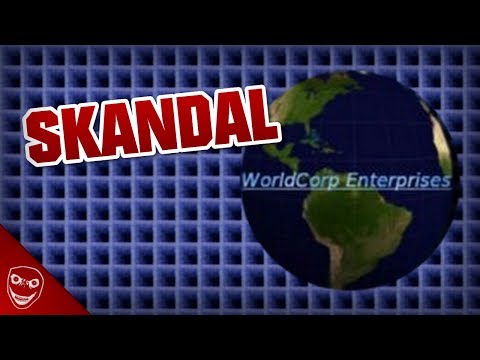 Die verstörende WAHRHEIT über Worldcorp Enterprises! YouTube Skandal!