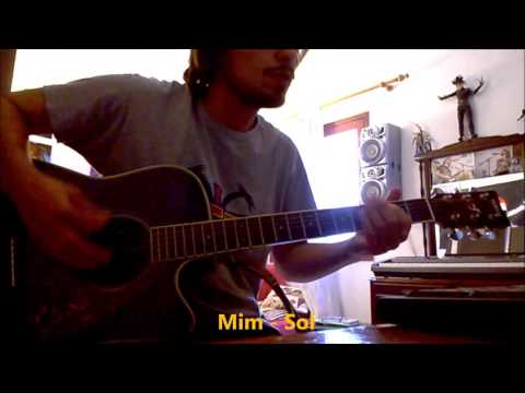 Servidor De Nadie - Enrique Bunbury