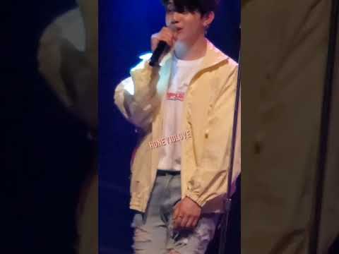 190531 2002 - Jinhoo focus