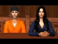 Kim Kardashian As A Lawyer
