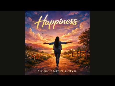 Happiness - The Silent Partner (feat. IVEY.H)