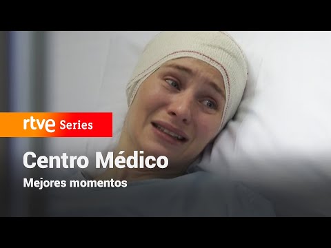 Medical Center: Episode 131 - Best #MedicalCenter Moments | RTVE Series