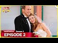 Farmer Wants A Wife Australia Season 2 Episode 2