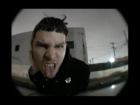 Whyel - Obey [OFFICIAL MUSIC VIDEO]