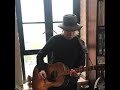 Gary Lucas Plays "The Mad World" 4/28/19