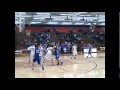 Basketball Sartell Vs Rosemount At Granite City Classic Dec 28 2011