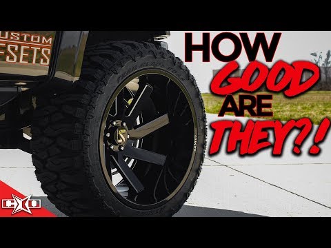 BETTER Than We Expected?! Trail Blade BOSS