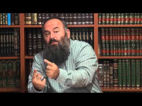 Një hadith që Hoxhë Bekir Halimi e lexoi për herë të parë në vitin 2015